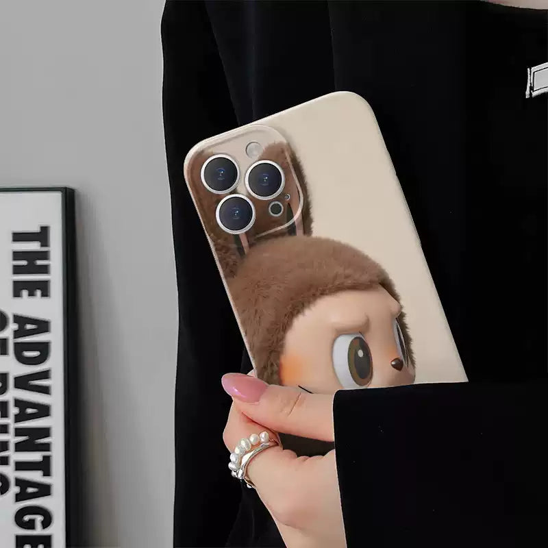 LABUBU COUPLE CASE