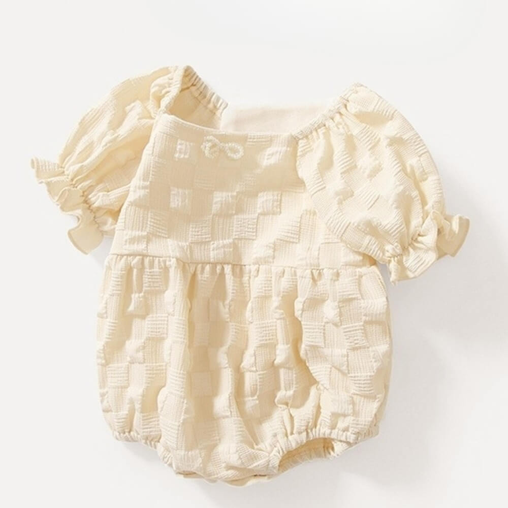 Bunny Baby Gift Set