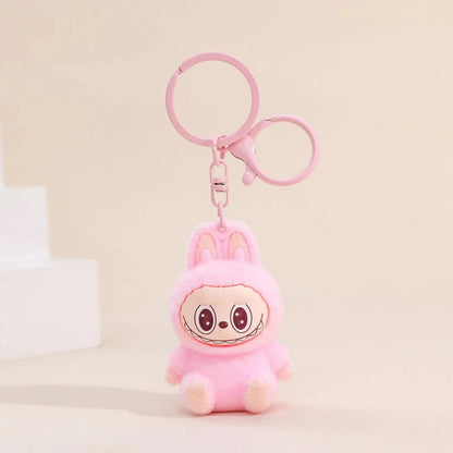 LABUBU H.A.S. KEYCHAIN