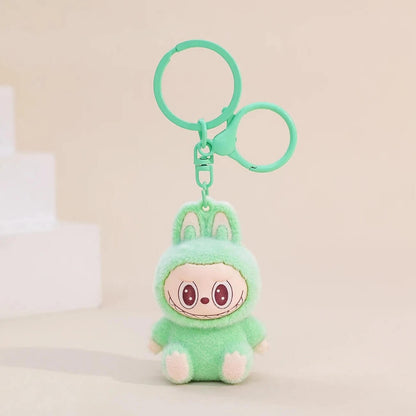 LABUBU H.A.S. KEYCHAIN