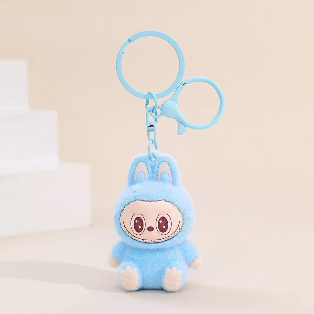 LABUBU H.A.S. KEYCHAIN