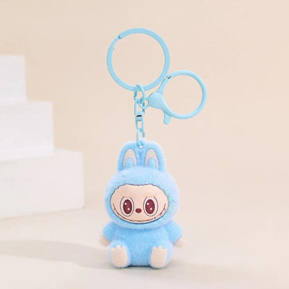 LABUBU H.A.S. KEYCHAIN
