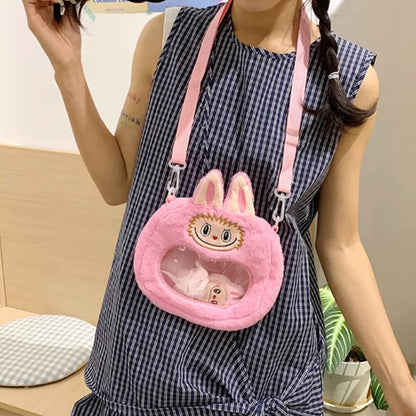 LABUBU DISPLAY BAG