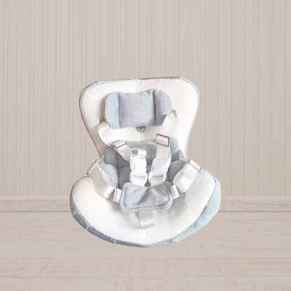 LABUBU BIKE SEAT