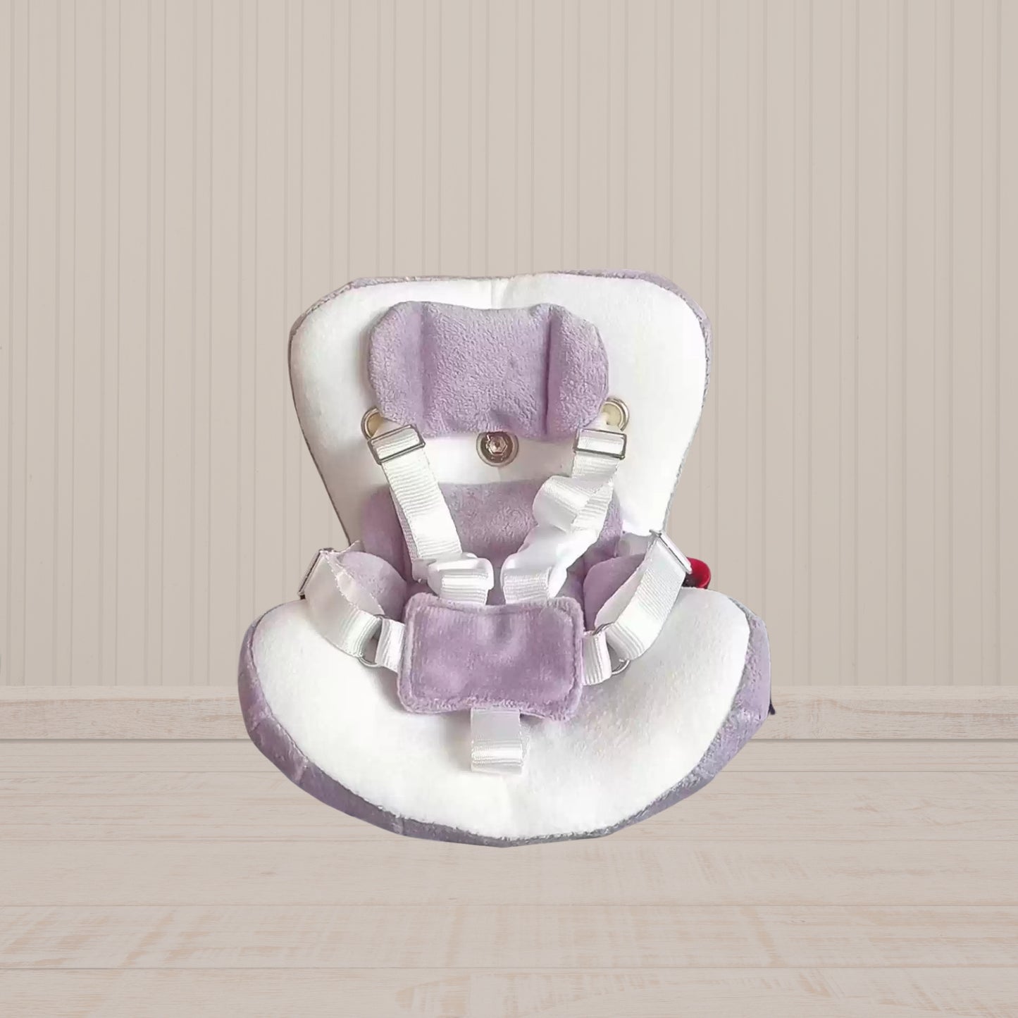LABUBU BIKE SEAT
