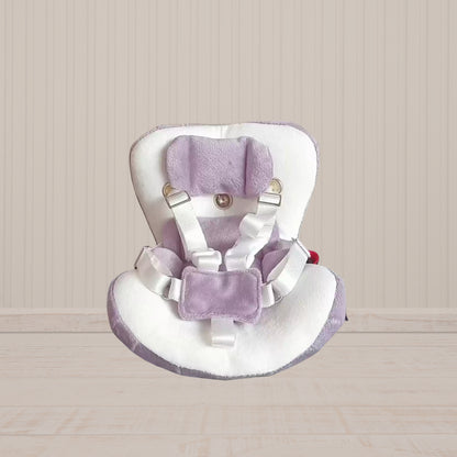 LABUBU BIKE SEAT