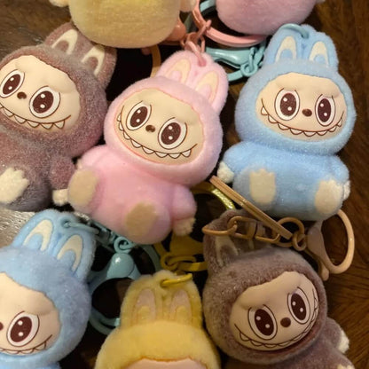 LABUBU H.A.S. KEYCHAIN