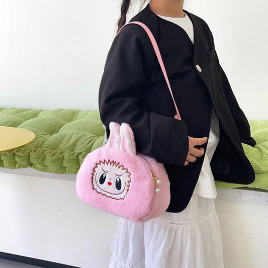 LABUBU MINI SHOULDERBAG