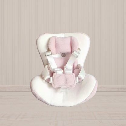 LABUBU BIKE SEAT