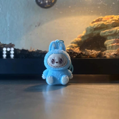 LABUBU H.A.S. KEYCHAIN