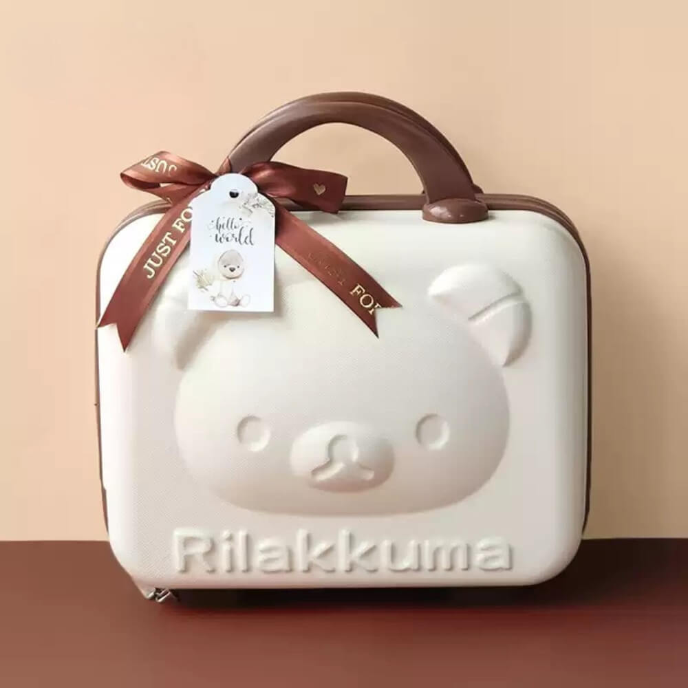 Teddy Baby Gift Set