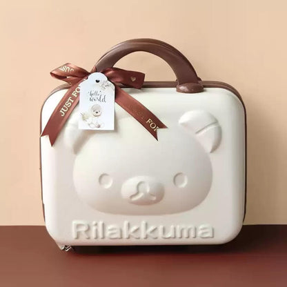 Teddy Baby Gift Set