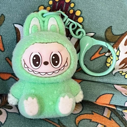 LABUBU H.A.S. KEYCHAIN
