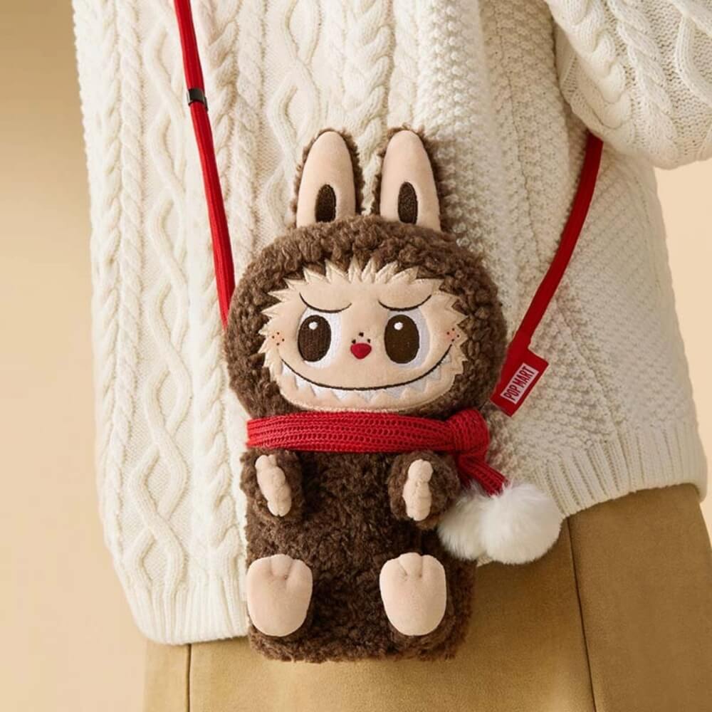 LABUBU CROSSBODY BAG