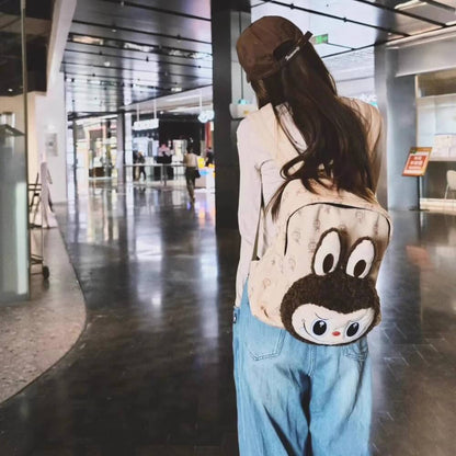 LABUBU JAPANESE BACKPACK