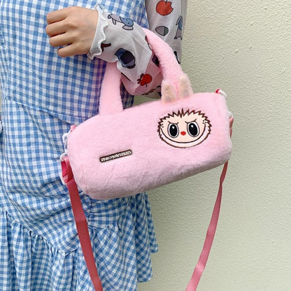 LABUBU PLUSH MINI BAG