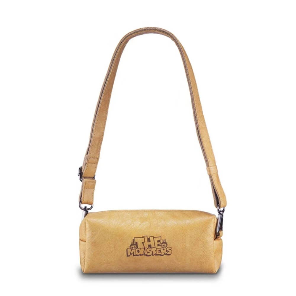 LABUBU Zimomo DuPont Paper Shoulder Bag