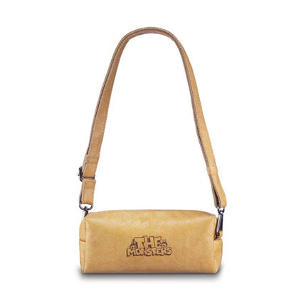 LABUBU Zimomo DuPont Paper Shoulder Bag