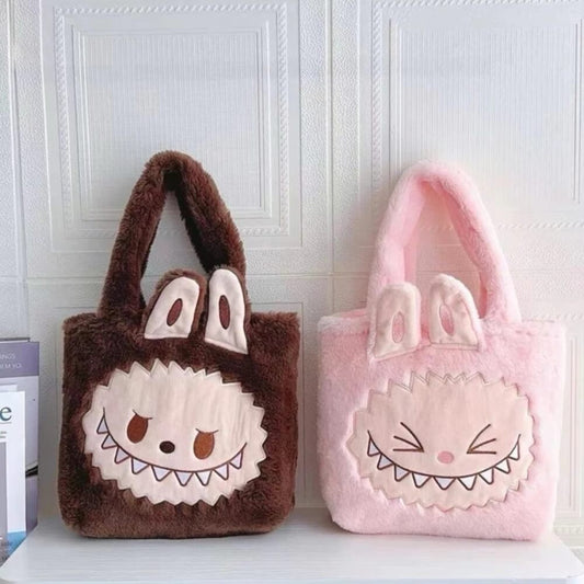 LABUBU TWINS BAG
