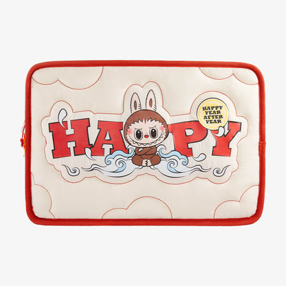 LABUBU LAPTOP BAG