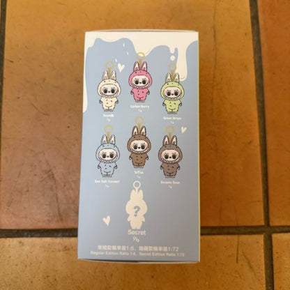 Exciting Macaron Vinyl Face Blind Box