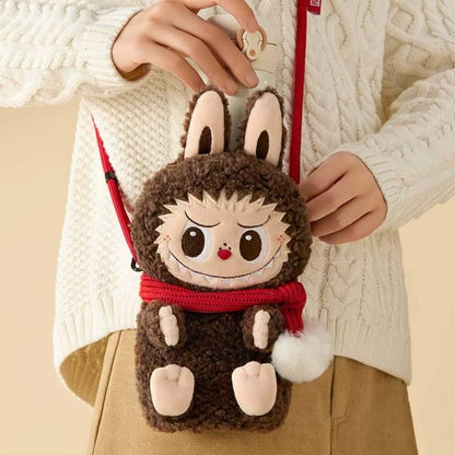 LABUBU CROSSBODY BAG