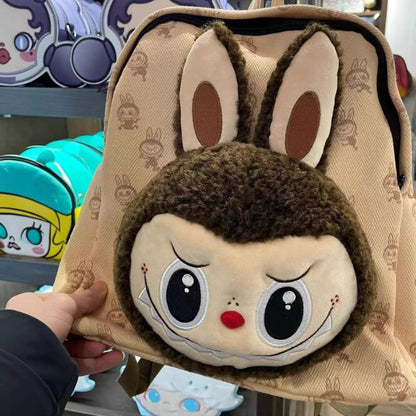 LABUBU JAPANESE BACKPACK