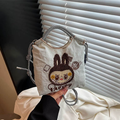 LABUBU JAPANESE BAG