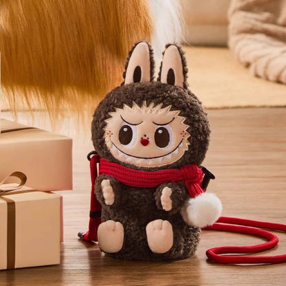 LABUBU CROSSBODY BAG