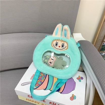 LABUBU DISPLAY BAG
