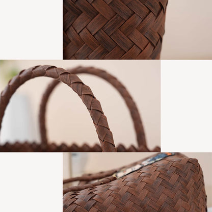 LABUBU RUSTIC BAG