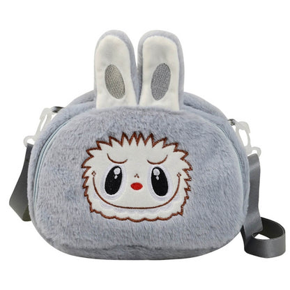 LABUBU MINI SHOULDERBAG