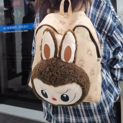 LABUBU JAPANESE BACKPACK