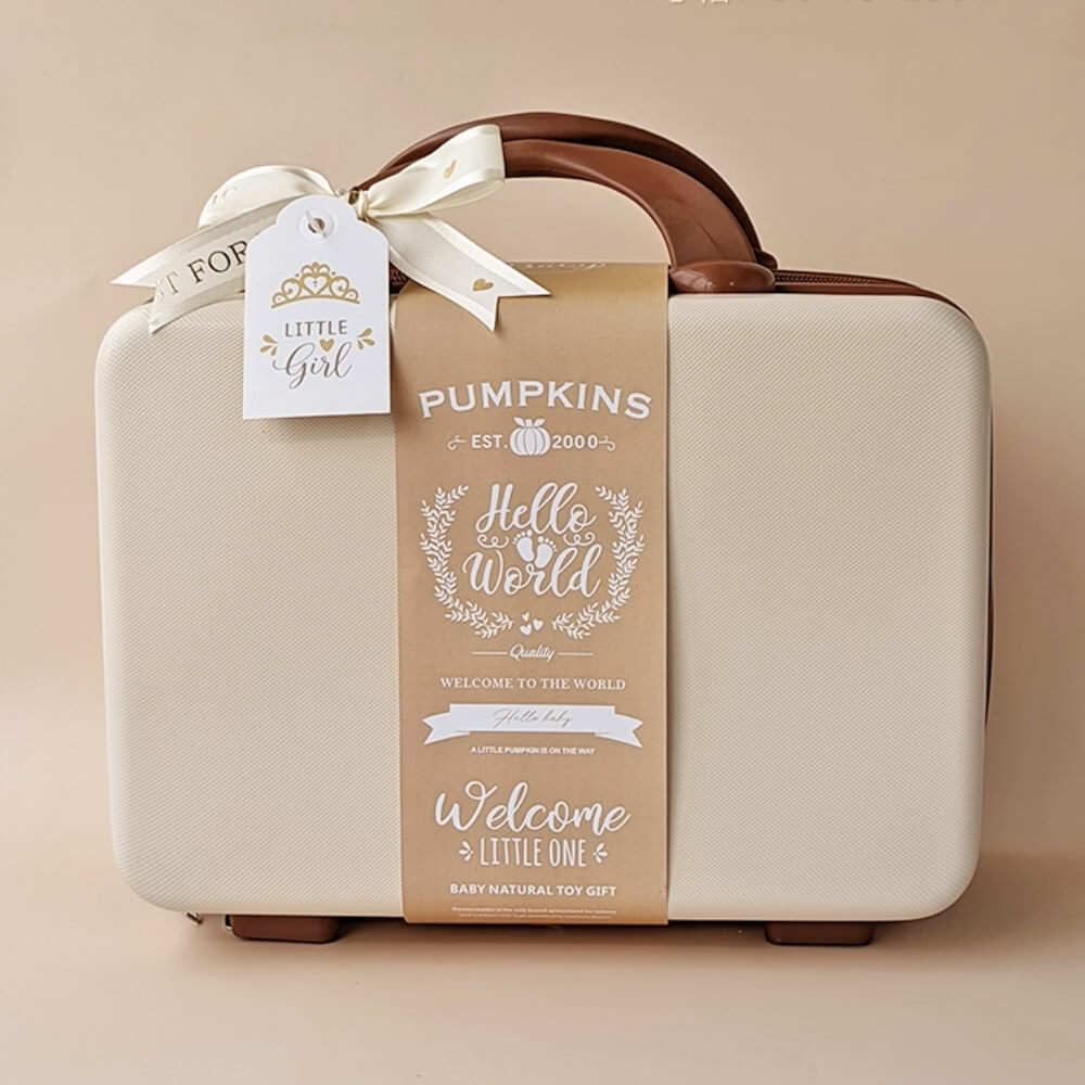 Bunny Baby Gift Set