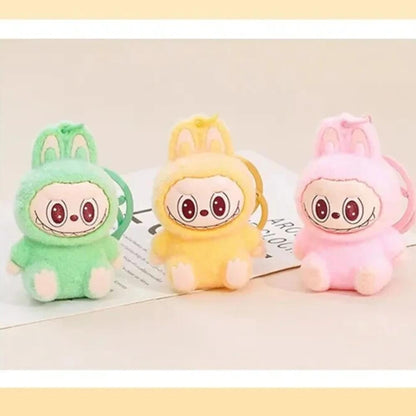 LABUBU H.A.S. KEYCHAIN