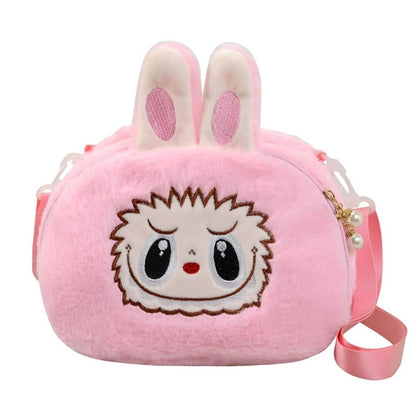 LABUBU MINI SHOULDERBAG