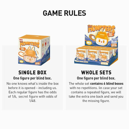 Wacky Mart Series-Tumbler Blind Box