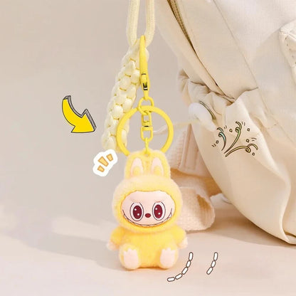 LABUBU H.A.S. KEYCHAIN