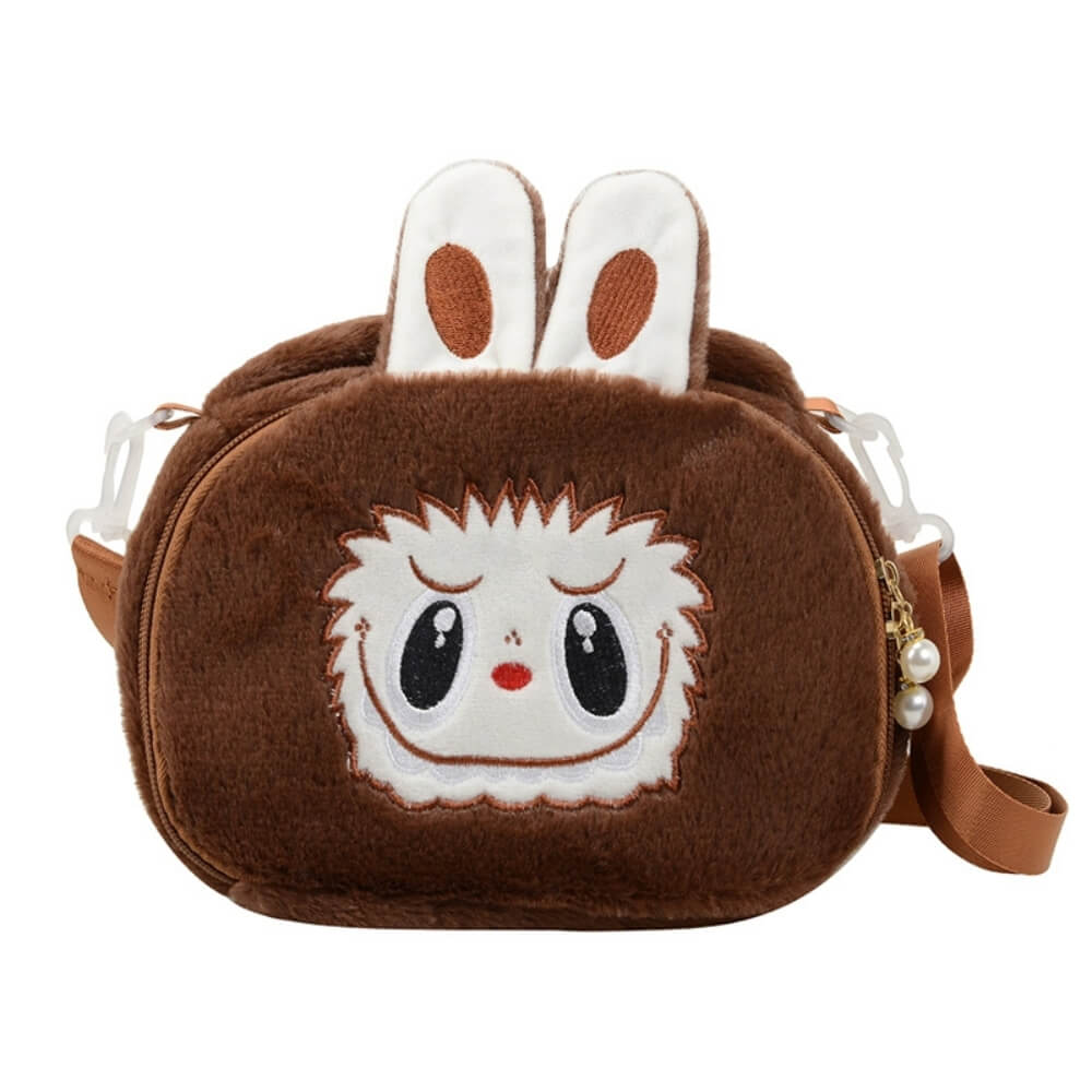 LABUBU MINI SHOULDERBAG