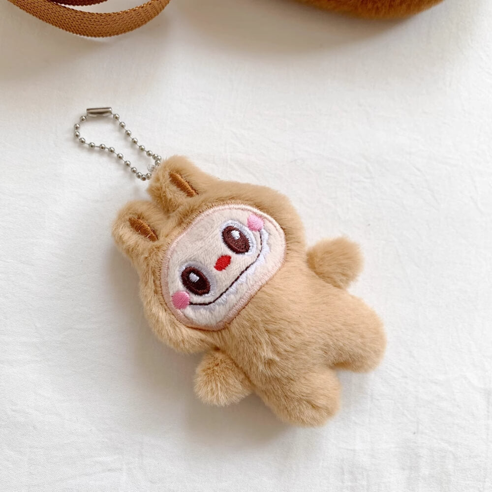 LABUBU DISPLAY BAG