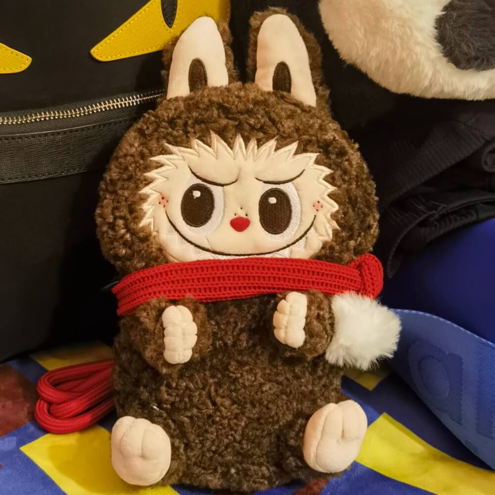 LABUBU CROSSBODY BAG