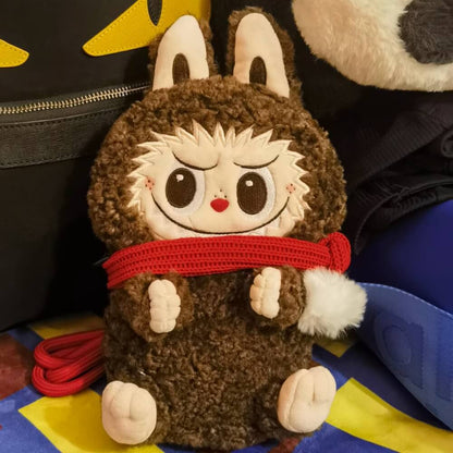 LABUBU CROSSBODY BAG