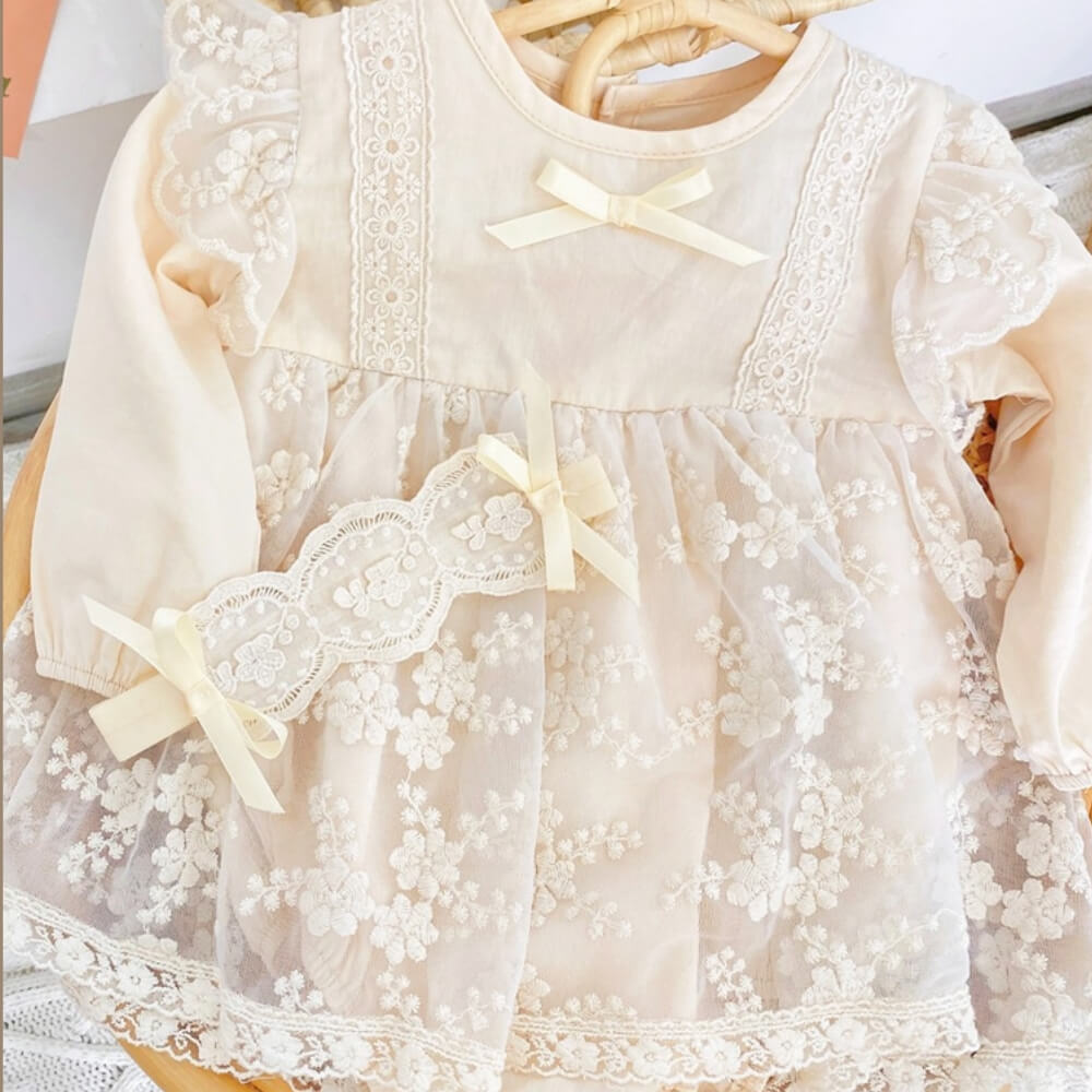 Bunny Baby Gift Set