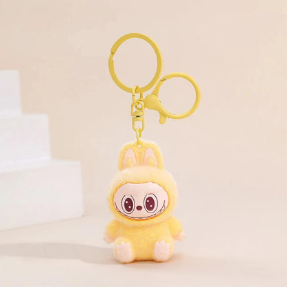 LABUBU H.A.S. KEYCHAIN
