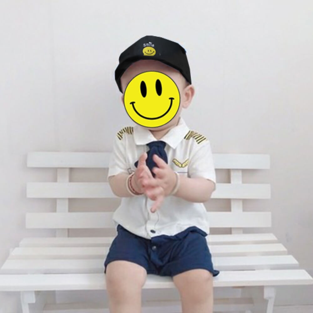 Pilot Baby Gift Set