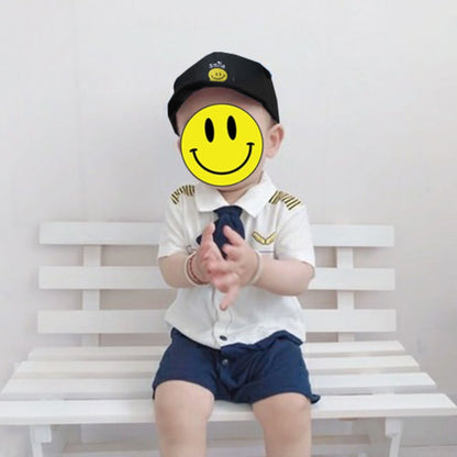 Pilot Baby Gift Set