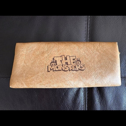 LABUBU Zimomo DuPont Paper Shoulder Bag