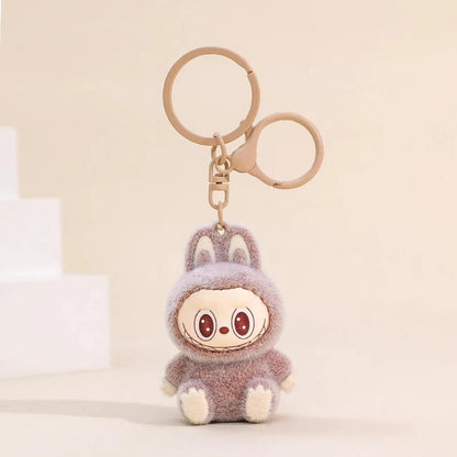 LABUBU H.A.S. KEYCHAIN