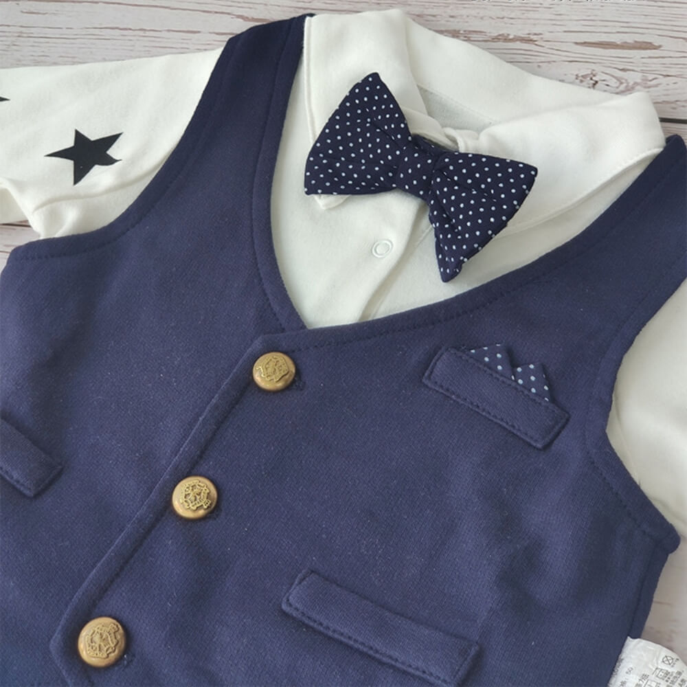 Pilot Baby Gift Set