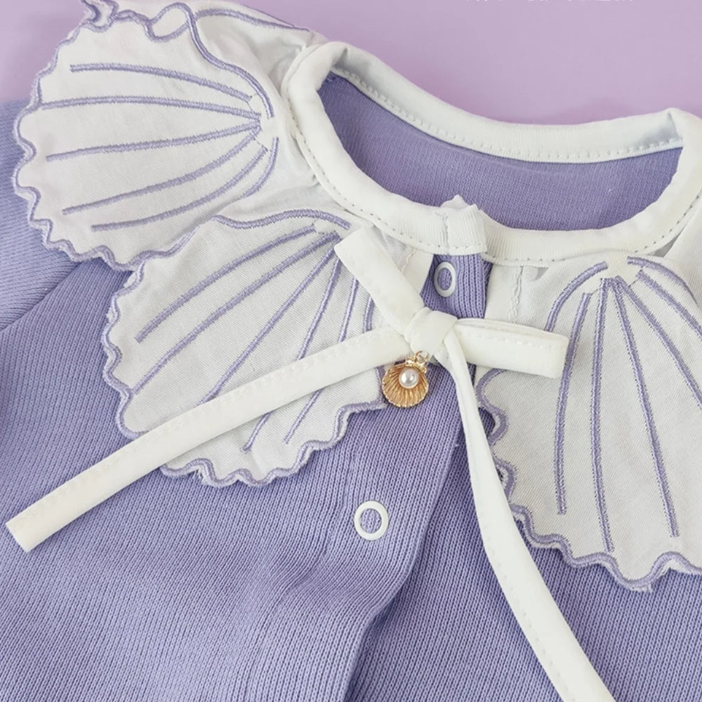 Empress Baby Gift Set in Keepsake Suitcase